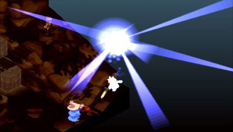 Final Fantasy Tactics: The War of the Lions image 5