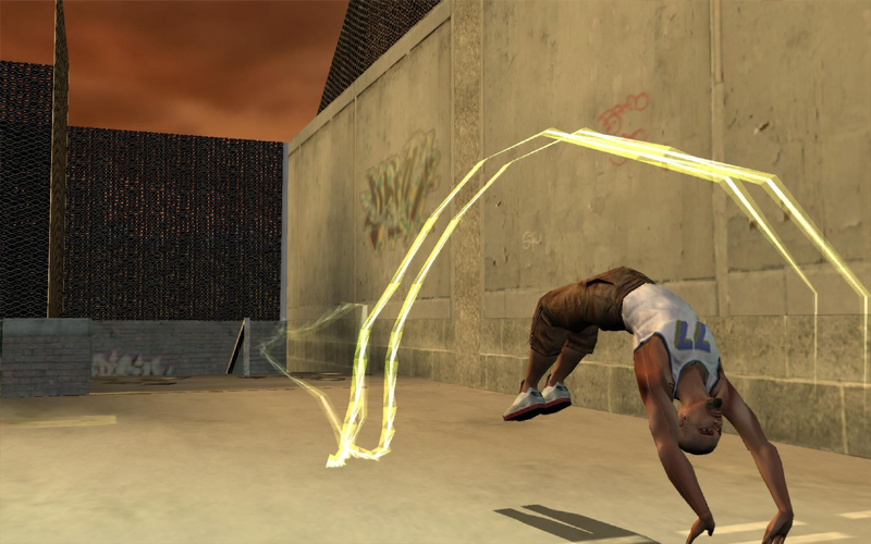 Free Running image 2
