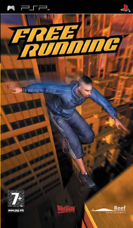 Free Running image 1
