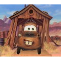 Cars Toon: Mater's Tall Tales thumbnail 6