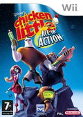 Disney's Chicken Little: Ace in Action thumbnail 1