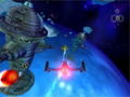 Disney's Chicken Little: Ace in Action thumbnail 15
