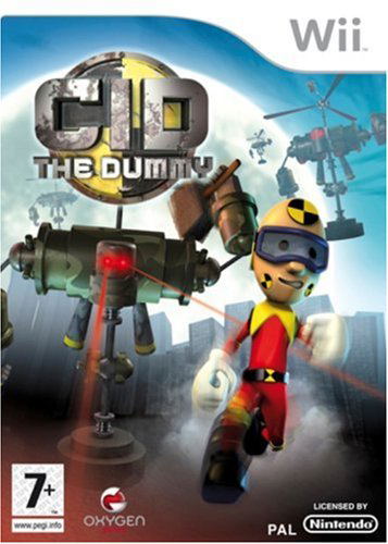 CID The Dummy image 1
