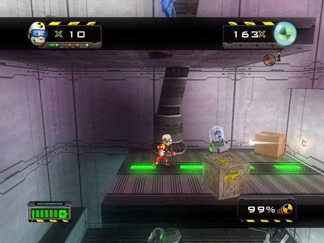 CID The Dummy image 3