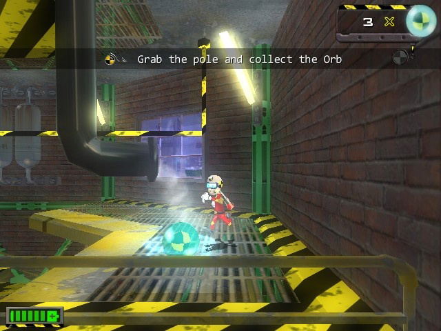 CID The Dummy image 5
