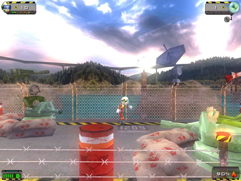 CID The Dummy image 7