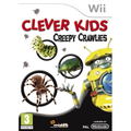 Clever Kids: Creepy Crawlies thumbnail 1