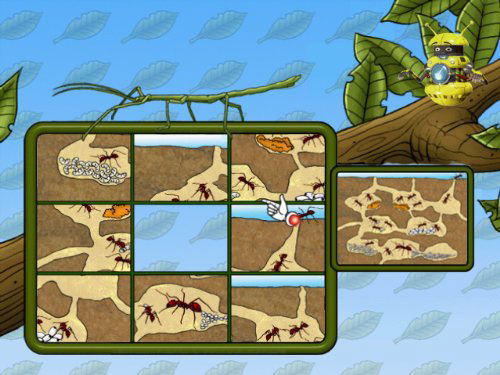 Clever Kids: Creepy Crawlies image 11