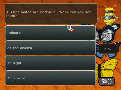 Clever Kids: Creepy Crawlies image 2
