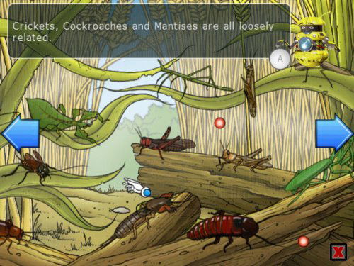 Clever Kids: Creepy Crawlies image 6