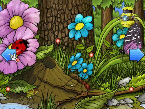 Clever Kids: Creepy Crawlies image 7