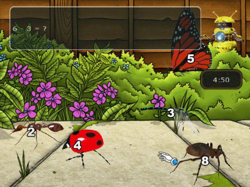 Clever Kids: Creepy Crawlies image 8