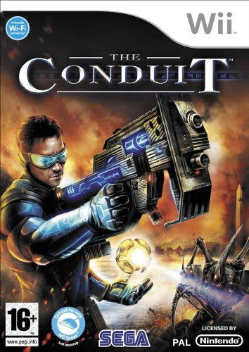 The Conduit image 1