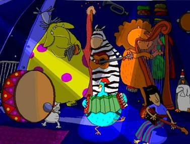 Cosmic Family image 2