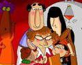 Cosmic Family thumbnail 4