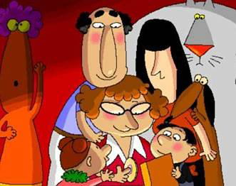 Cosmic Family image 4