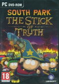 South Park: The Stick of Truth (DVD-ROM) thumbnail 1