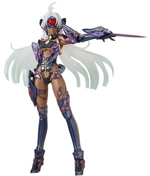 figma Xenosaga Episode III: Also sprach Zarathustra : T-elos_