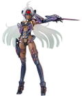 figma Xenosaga Episode III: Also sprach Zarathustra : T-elos thumbnail 1