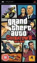 Grand Theft Auto: Chinatown Wars thumbnail 1