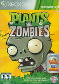 Plants vs Zombies (Platinum Hits) thumbnail 1