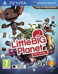 LittleBigPlanet PS Vita thumbnail 1