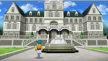 Mobile Suit Gundam AGE: Cosmic Drive image 5