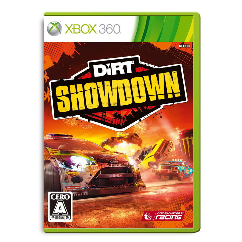 DiRT Showdown image 1