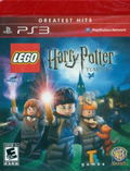 LEGO Harry Potter: Years 1-4 (Greatest Hits) thumbnail 1