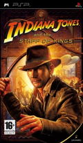 Indiana Jones and the Staff of Kings thumbnail 1