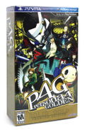 Persona 4: Golden (Solid Gold Premium Edition) thumbnail 1
