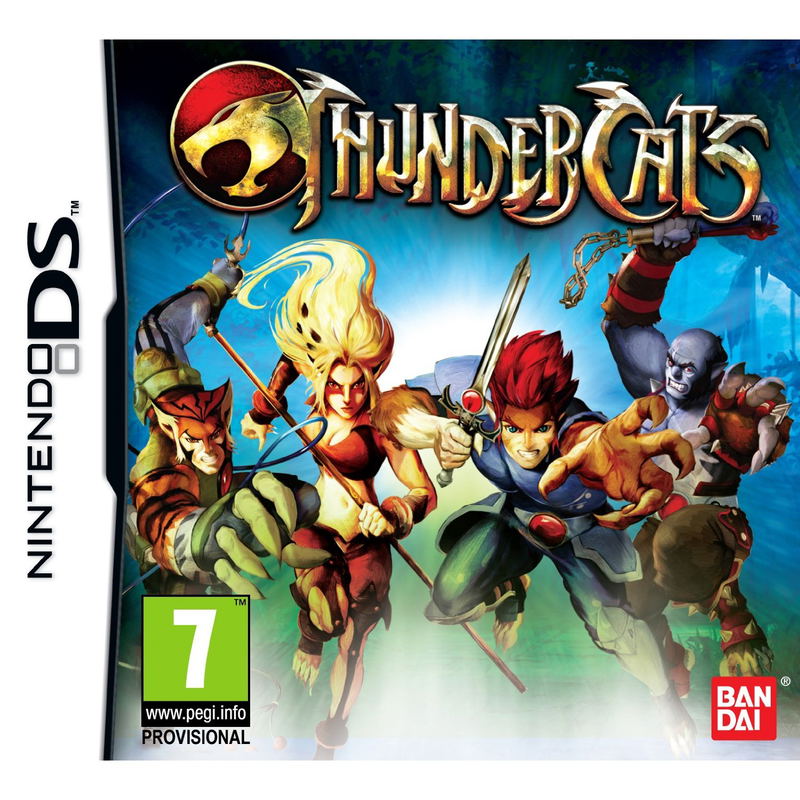 Thundercats image 1