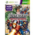 Marvel Avengers: Battle for Earth thumbnail 1