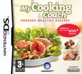 My Cooking Coach: Prepare Healthy Recipes thumbnail 1