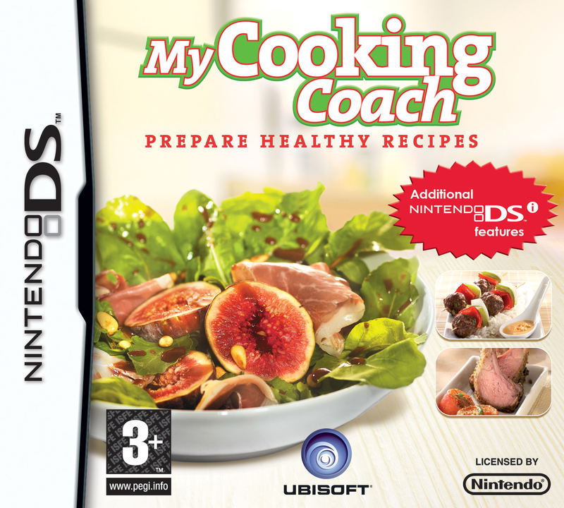 My Cooking Coach: Prepare Healthy Recipes image 1