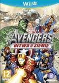Marvel Avengers: Battle for Earth thumbnail 1