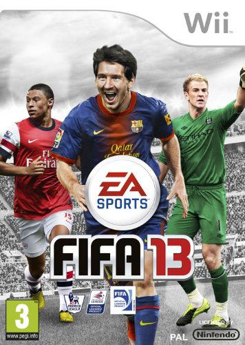 FIFA 13 image 1