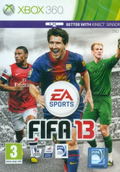 FIFA 13 thumbnail 1