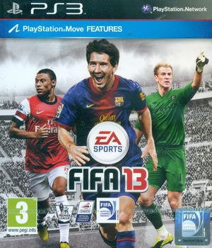 FIFA 13