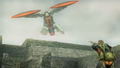 Metal Gear Solid Peace Walker thumbnail 3