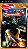 Need For Speed: Carbon Own the City (Essentials) thumbnail 1