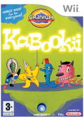 Cranium Kabookii thumbnail 1
