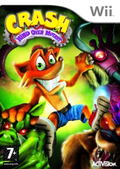 Crash: Mind Over Mutant thumbnail 1