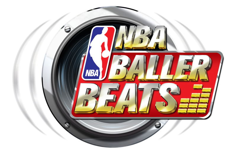 NBA Baller Beats image 1