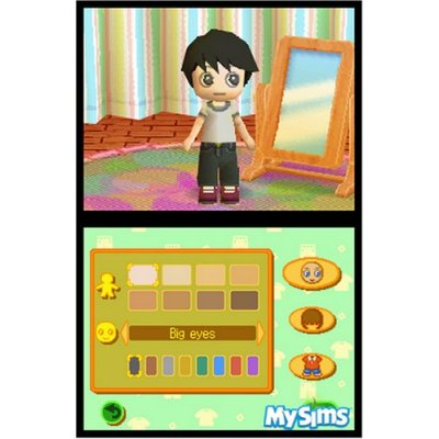 My Sims image 2