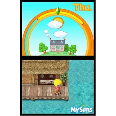 My Sims image 3