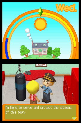 My Sims image 6
