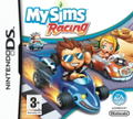 My Sims Racing thumbnail 1