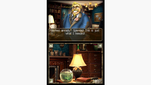 Mystery Case Files: MillionHeir image 4