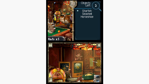 Mystery Case Files: MillionHeir image 5